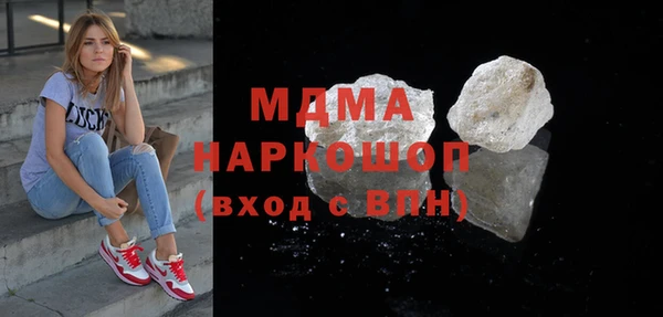 кокс Осташков